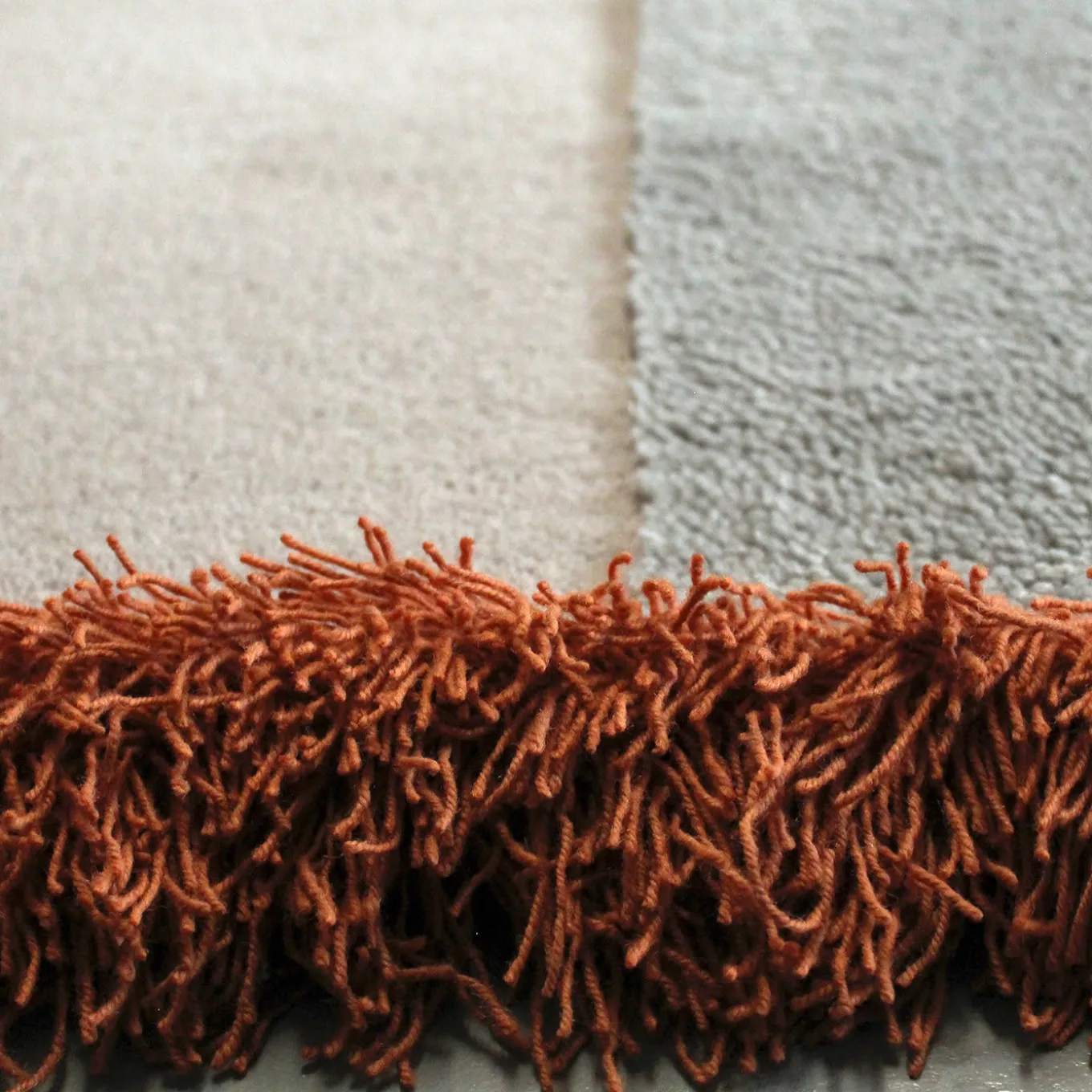 Selce #3 Pyrite Grey Rug by Studio Salaris