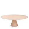 Selene Marble Cake Stand