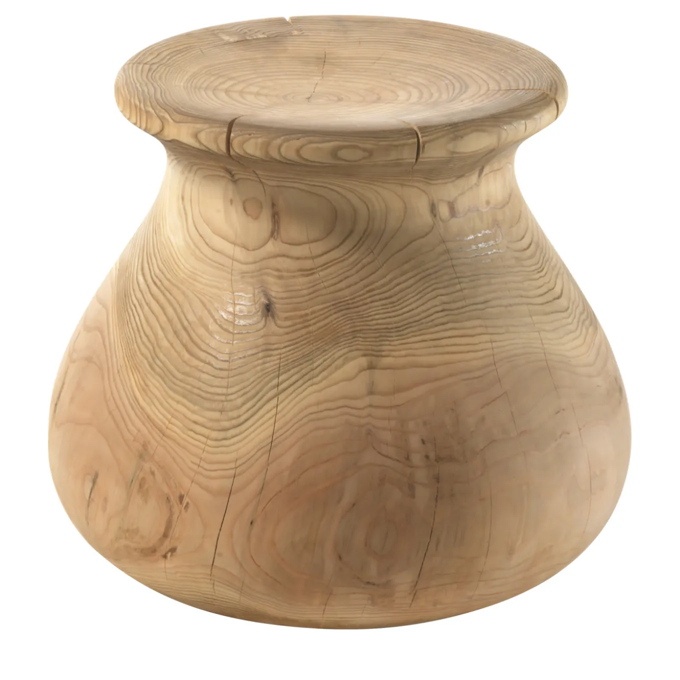 Semuc Stool