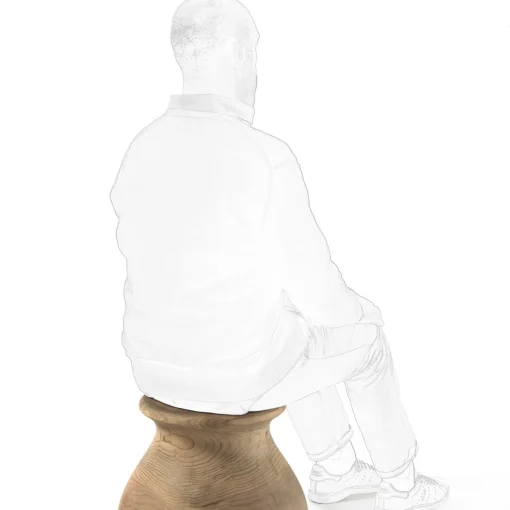 Semuc Stool
