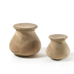 Semuc Stool