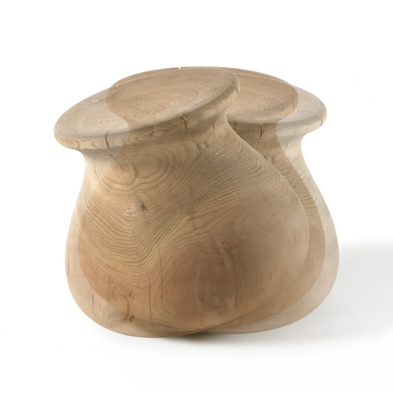 Semuc Stool