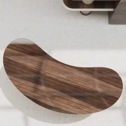 Seneca Asymmetrical Desk