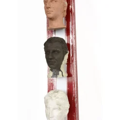 Senso Unico Sculpture