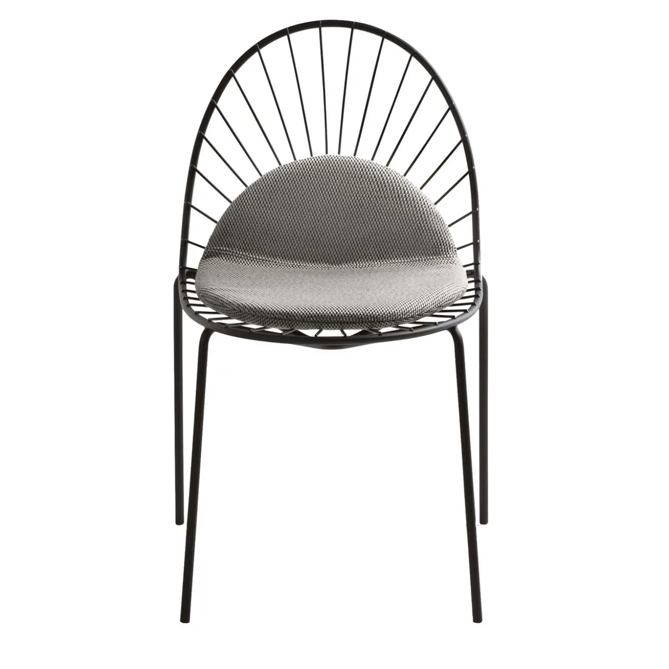 Sen-Su Chair with Cushion