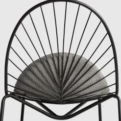 Sen-Su Chair with Cushion