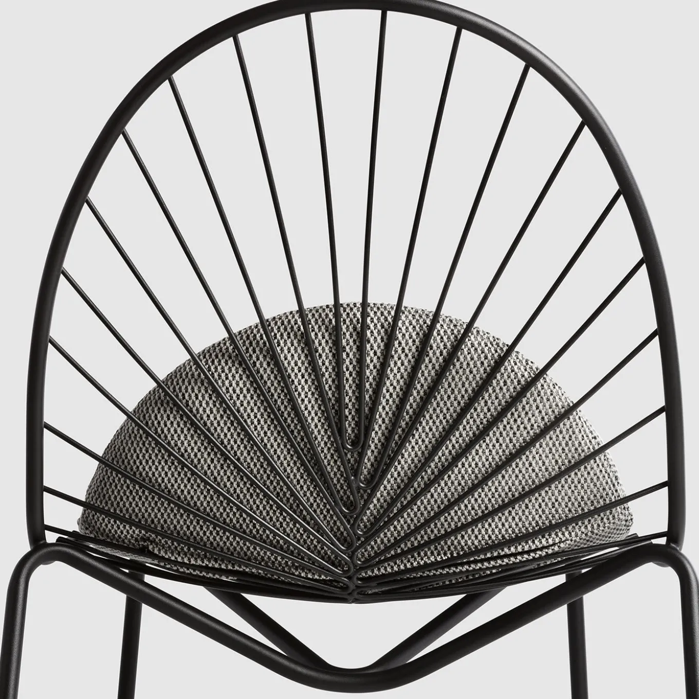 Sen-Su Chair with Cushion