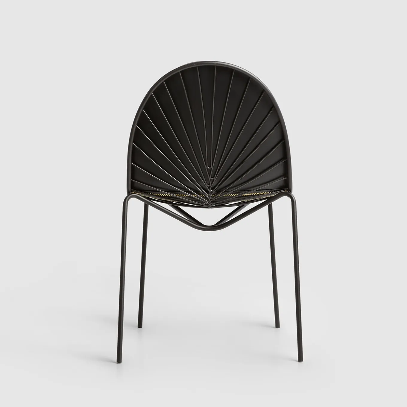 Sen-Su Chair with Cushion