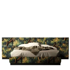 Senza Fine Bed