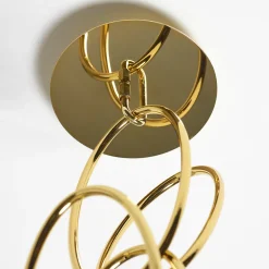 Senzatempo Coat Hanger by Lapo Ciatti