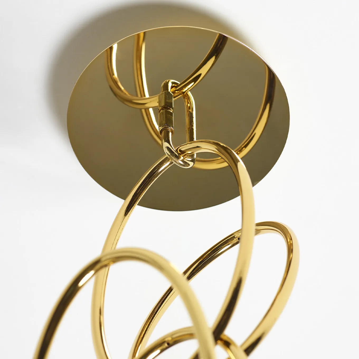 Senzatempo Coat Hanger by Lapo Ciatti