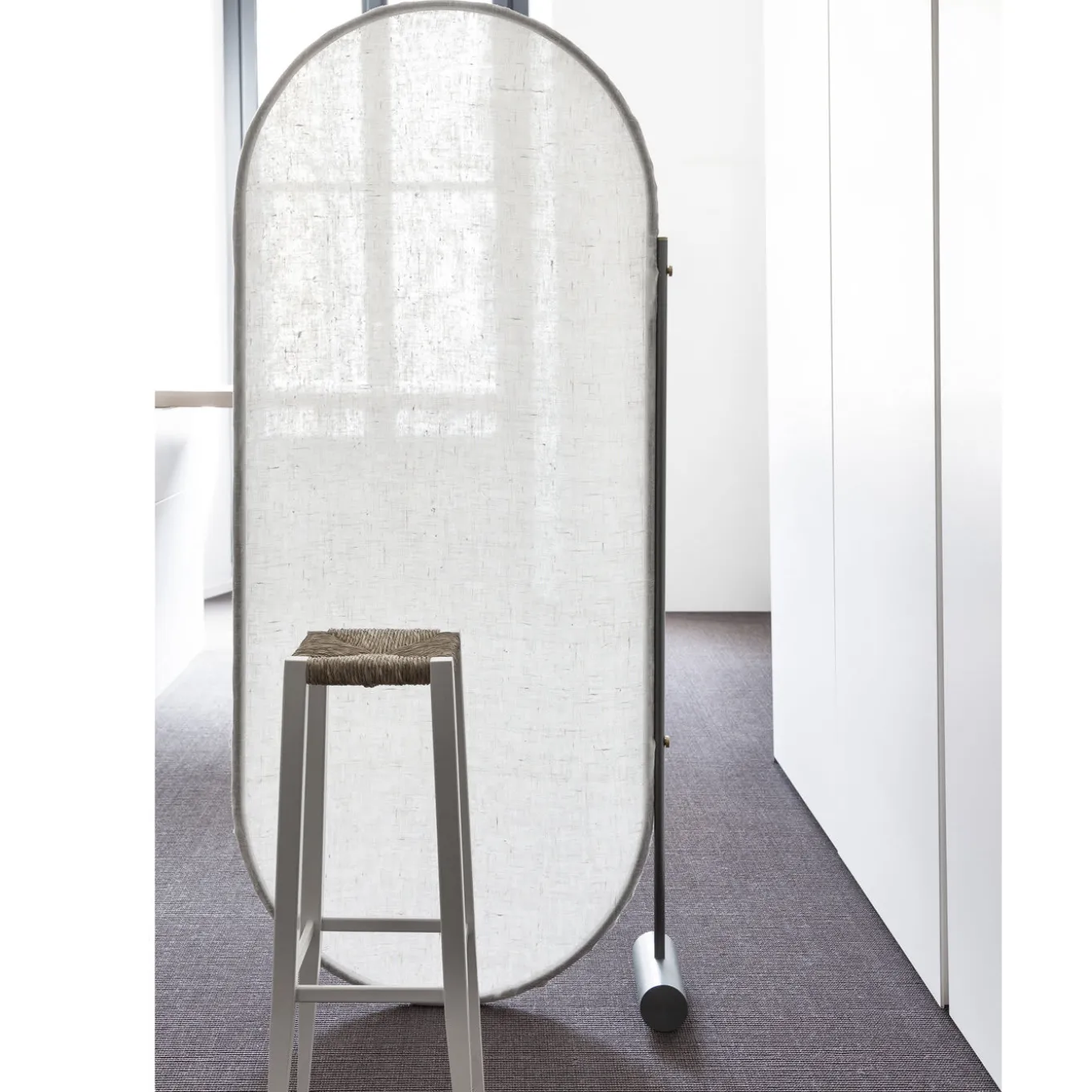 Separé Room Divider by Omri Revesz