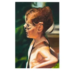 Separare la Luce dal Giorno Diptych