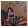 Serafini Limited Edition Figurative Print