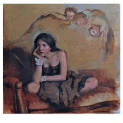 Serafini Painting