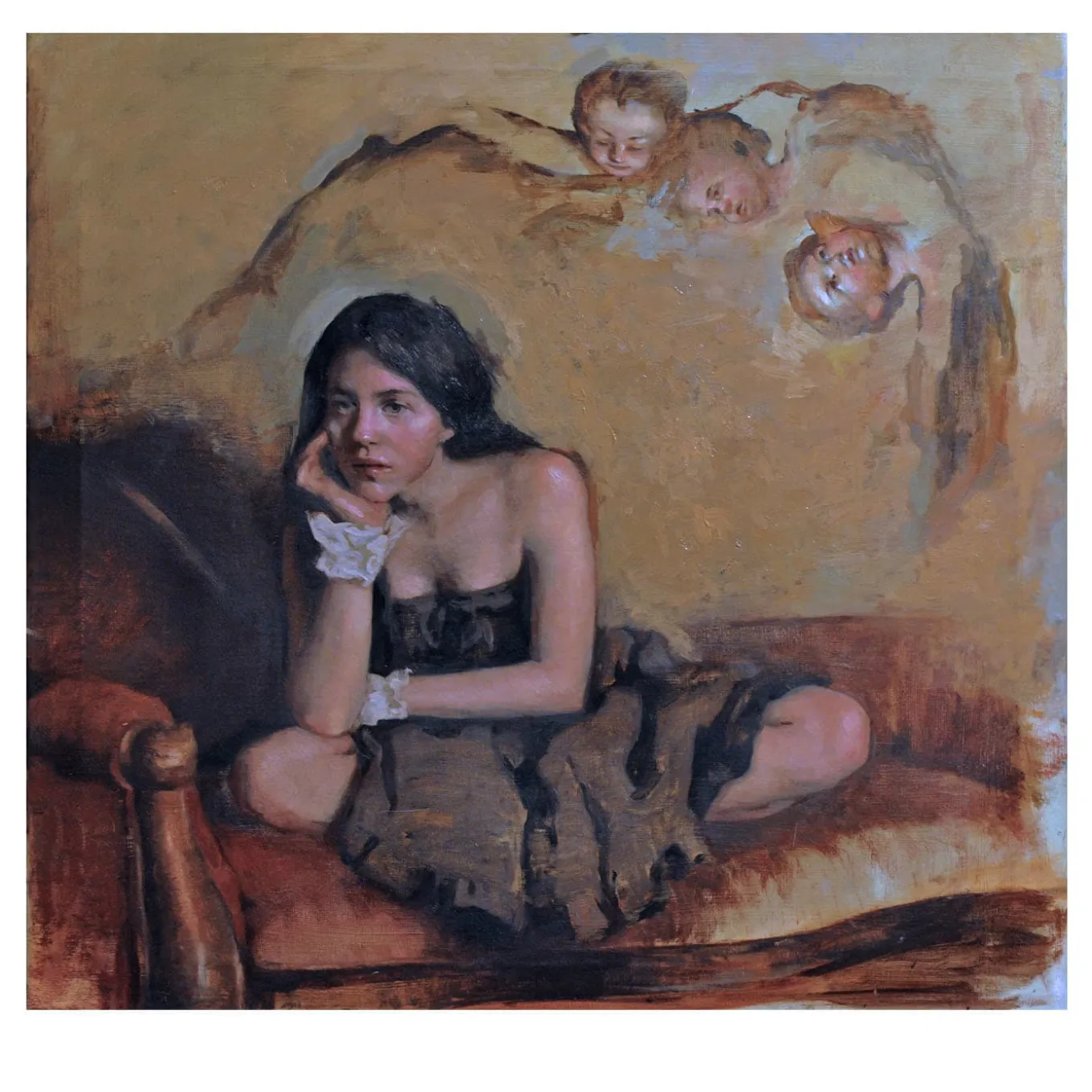 Serafini Painting