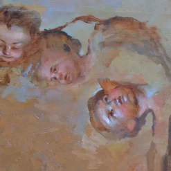 Serafini Painting