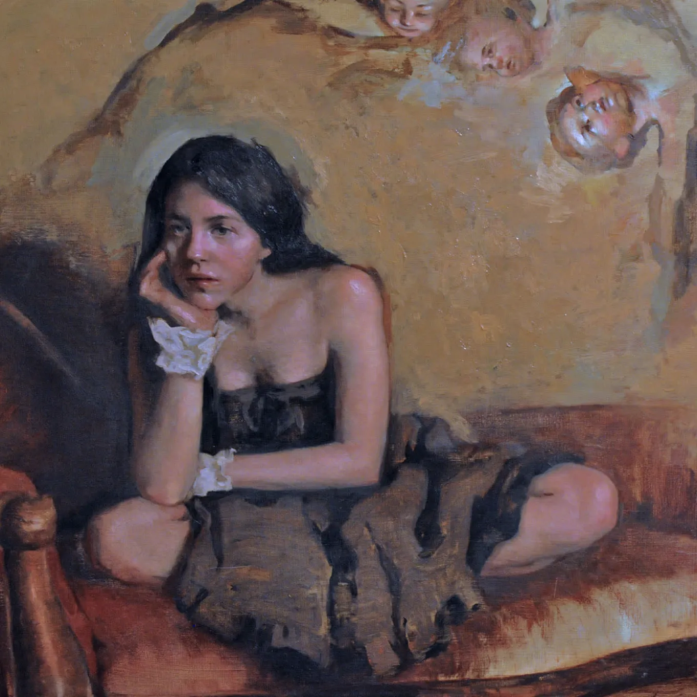 Serafini Painting