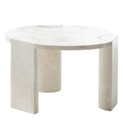 Serele Ostuni Medium Coffee Table by Studiopepe