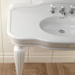 Serenade Console