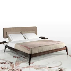Serene Hollywood Bed