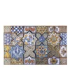 Seria A 24-Piece Tiles Panel