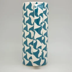 Serlio Blue Atellani Ceramic Carafe