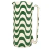 Serlio Copacabana Ceramic Carafe