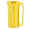 Serlio Mercante Gold 24K & Yellow Carafe