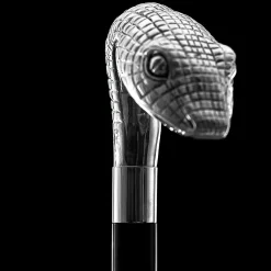 Serpent Walking Stick