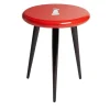 Serratura Red Stool