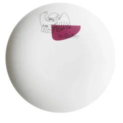 Service Prunier by Le Corbusier - Set of 2 Soup Plates