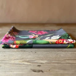 Set 2 Tropical Pattern Runners