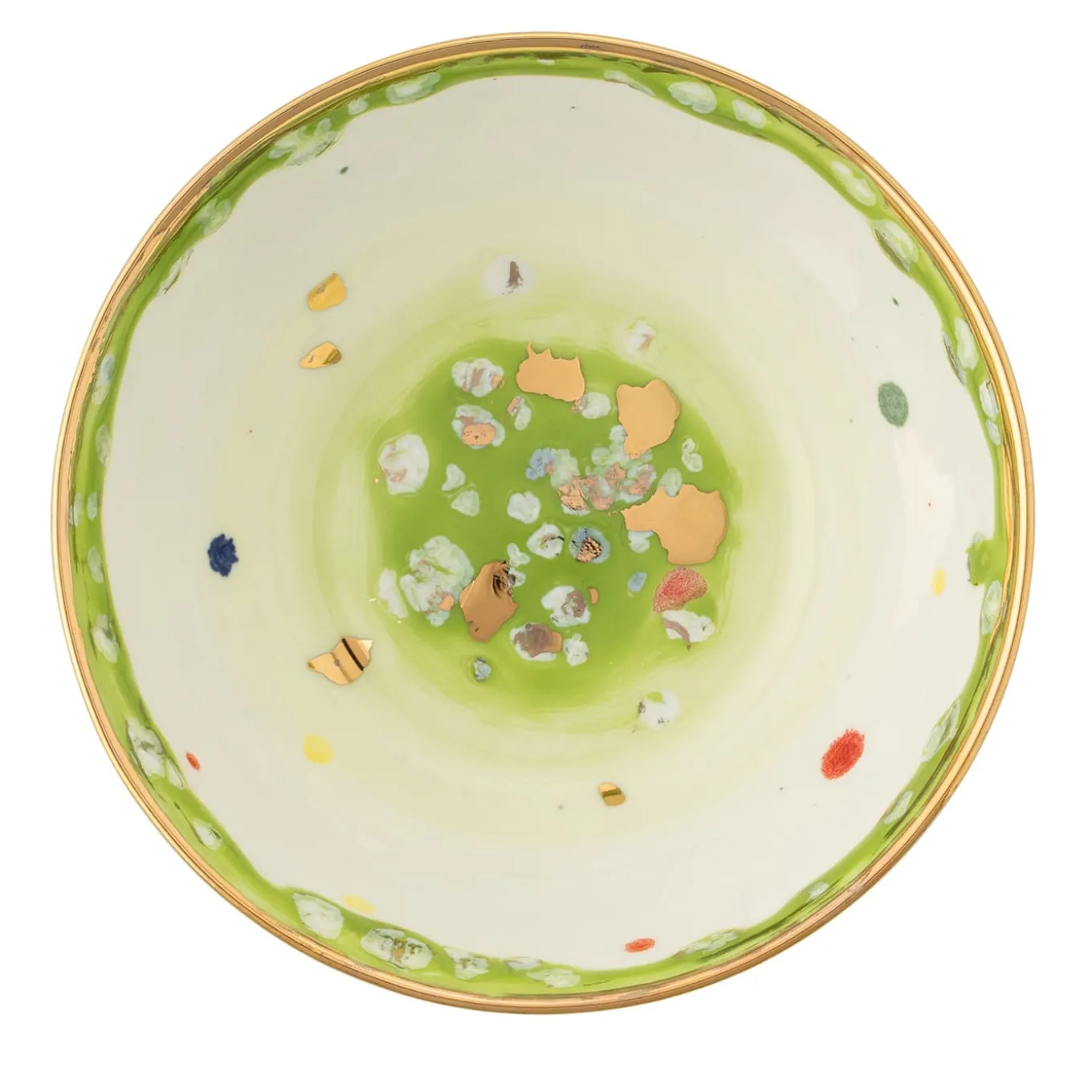 Set of 2 Amelia Fruit Bowls