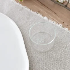 Set of 2 Amerigo Beige Placemat