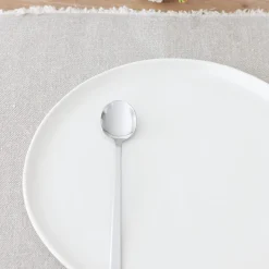 Set of 2 Amerigo Beige Placemat