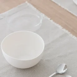 Set of 2 Amerigo Beige Placemat