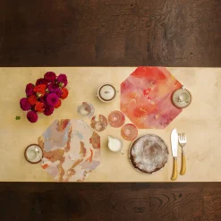 Set of 8 Apollo Coasters