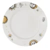 Set of 12 Astronomici Dinner Plates