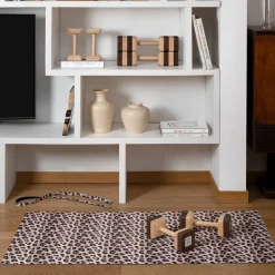 Set of 8 Attico Weights by Basaglia and Rota Nodari