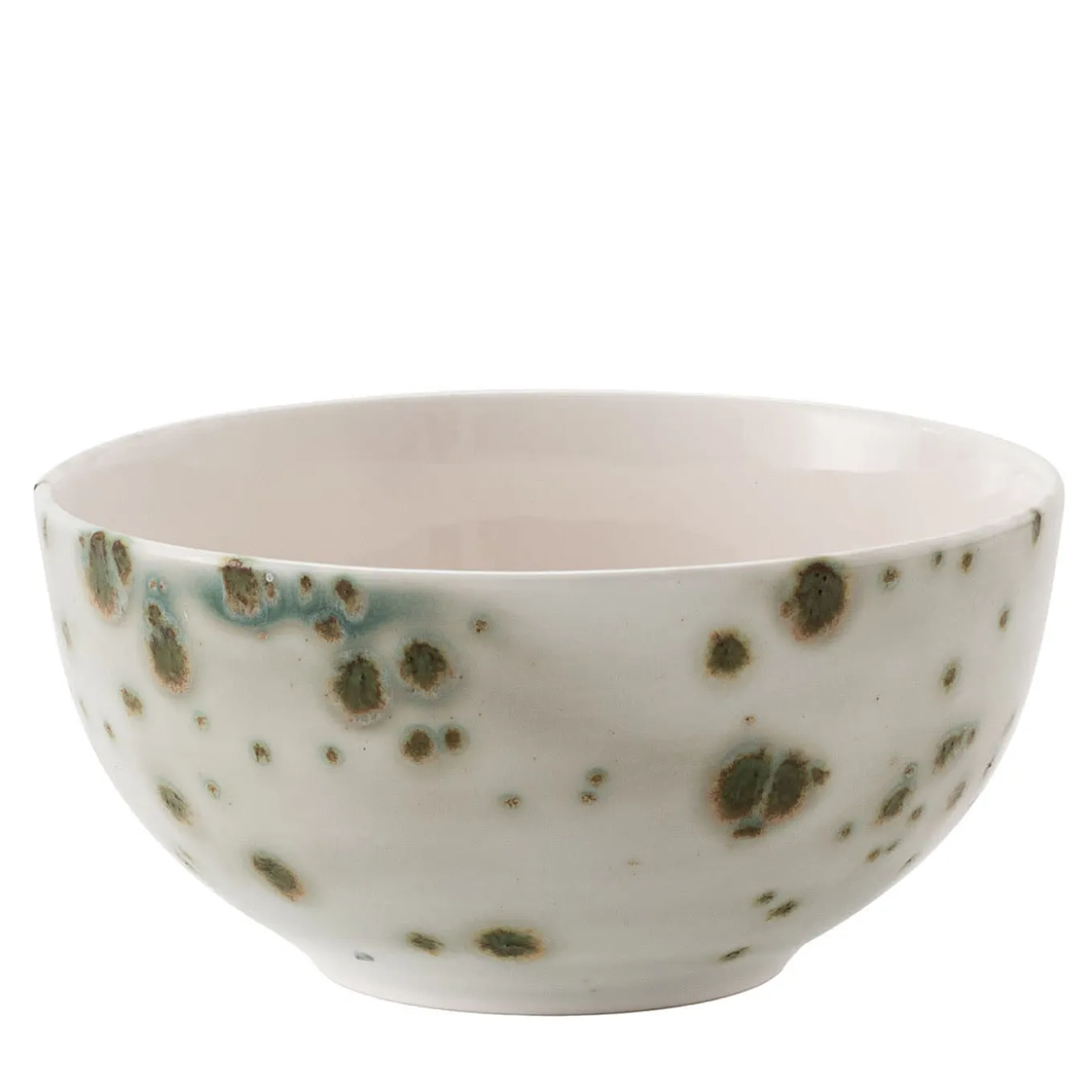 Set of 4 Autumn Fruit Bowls