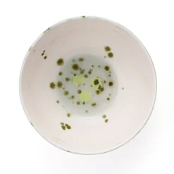 Set of 4 Autumn Fruit Bowls