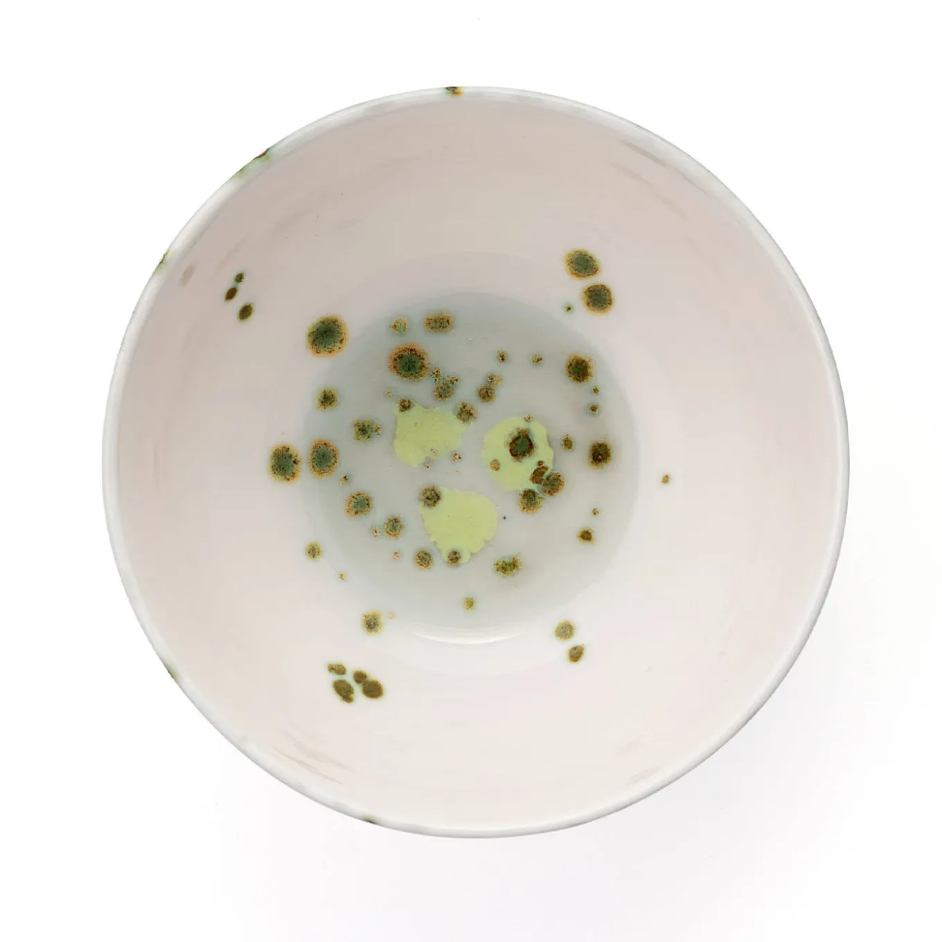 Set of 4 Autumn Fruit Bowls