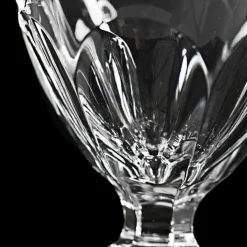 Set of 6 Berlino Crystal Wine Glasses