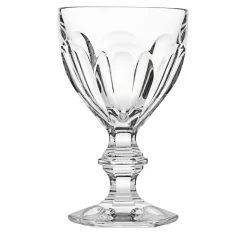 Set of 6 Berlino L Crystal Water Glasses