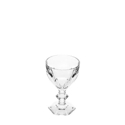 Set of 6 Berlino L Crystal Water Glasses