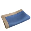 Set of 4 Boboli Hazel & Blue Napkins