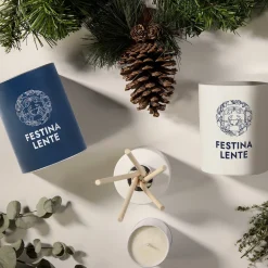 Set of 2 Borea Candles