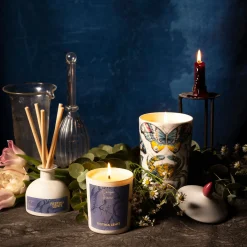 Set of 2 Carpe Diem Candle