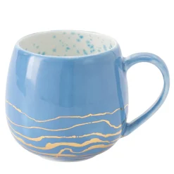 Set of 2 Celestial Chubby Mugs